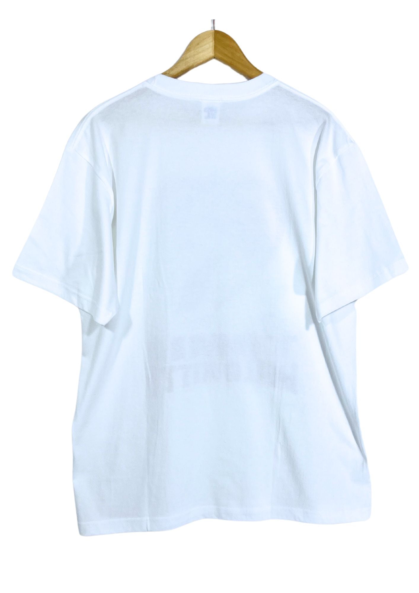 2024 Junji Ito x Hello Kitty Pop-Up Store Limited 'Gal Tomie' T-shirt (XL Oversize)
