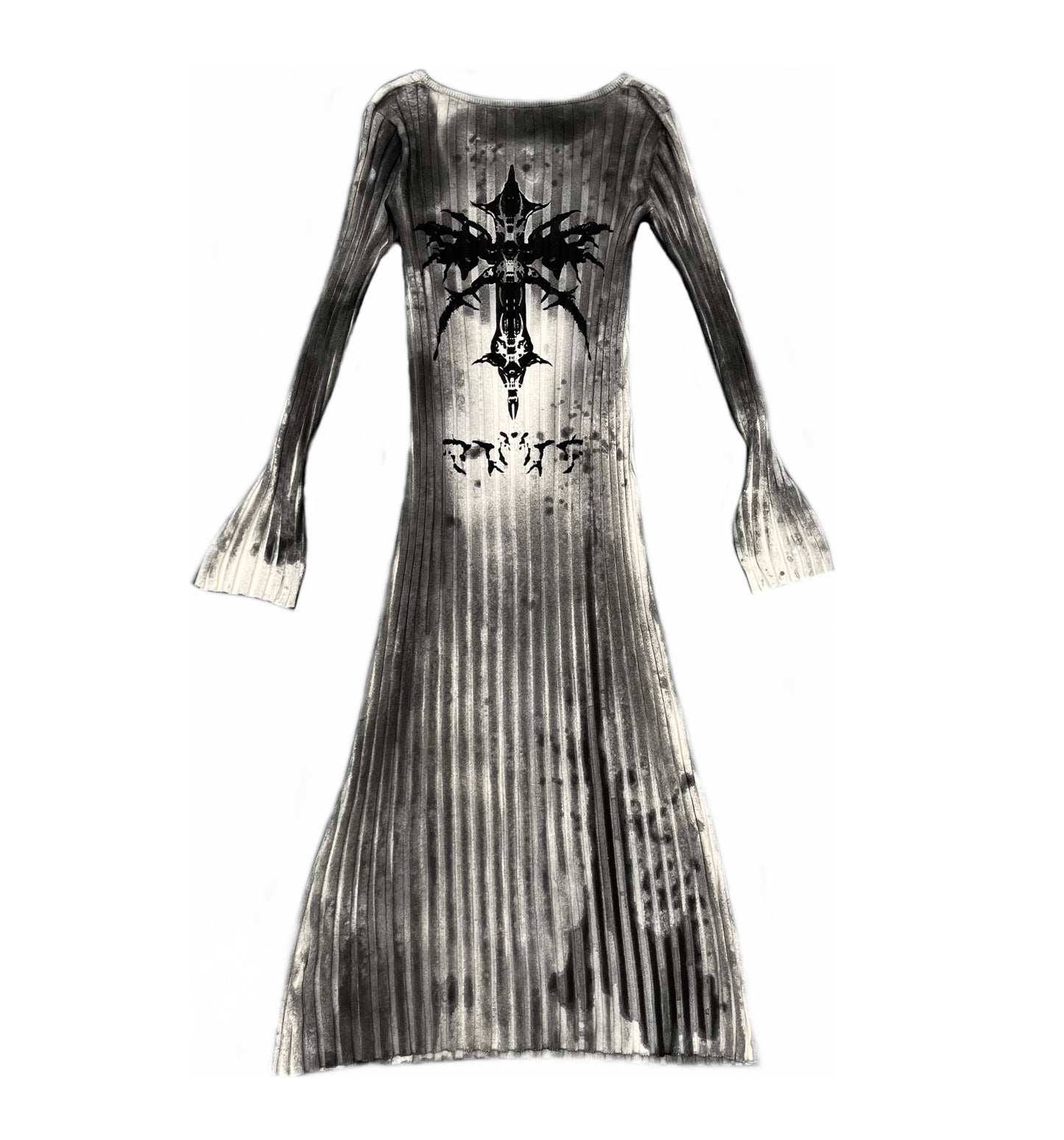 FORMULA-7 FXS SIREN CROSS DRESS 1/1