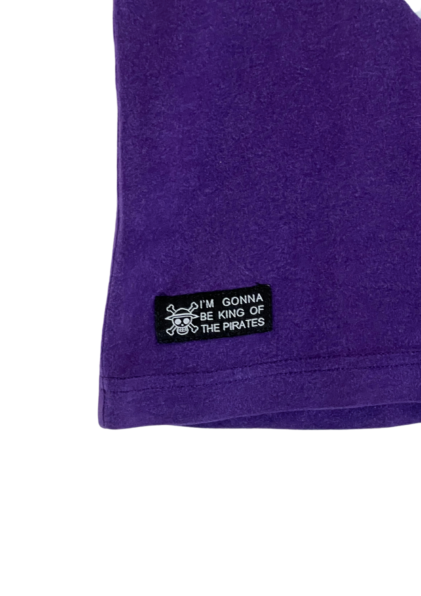 2010s One Piece x UT ‘Shanks Le Roux’ T-shirt (XS)