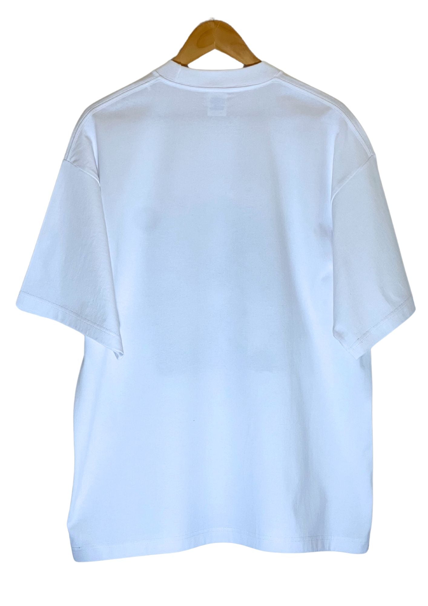 2024 Junji Ito x Hello Kitty Pop-Up Store Limited 'Lovesickness' T-shirt (XL Oversize)