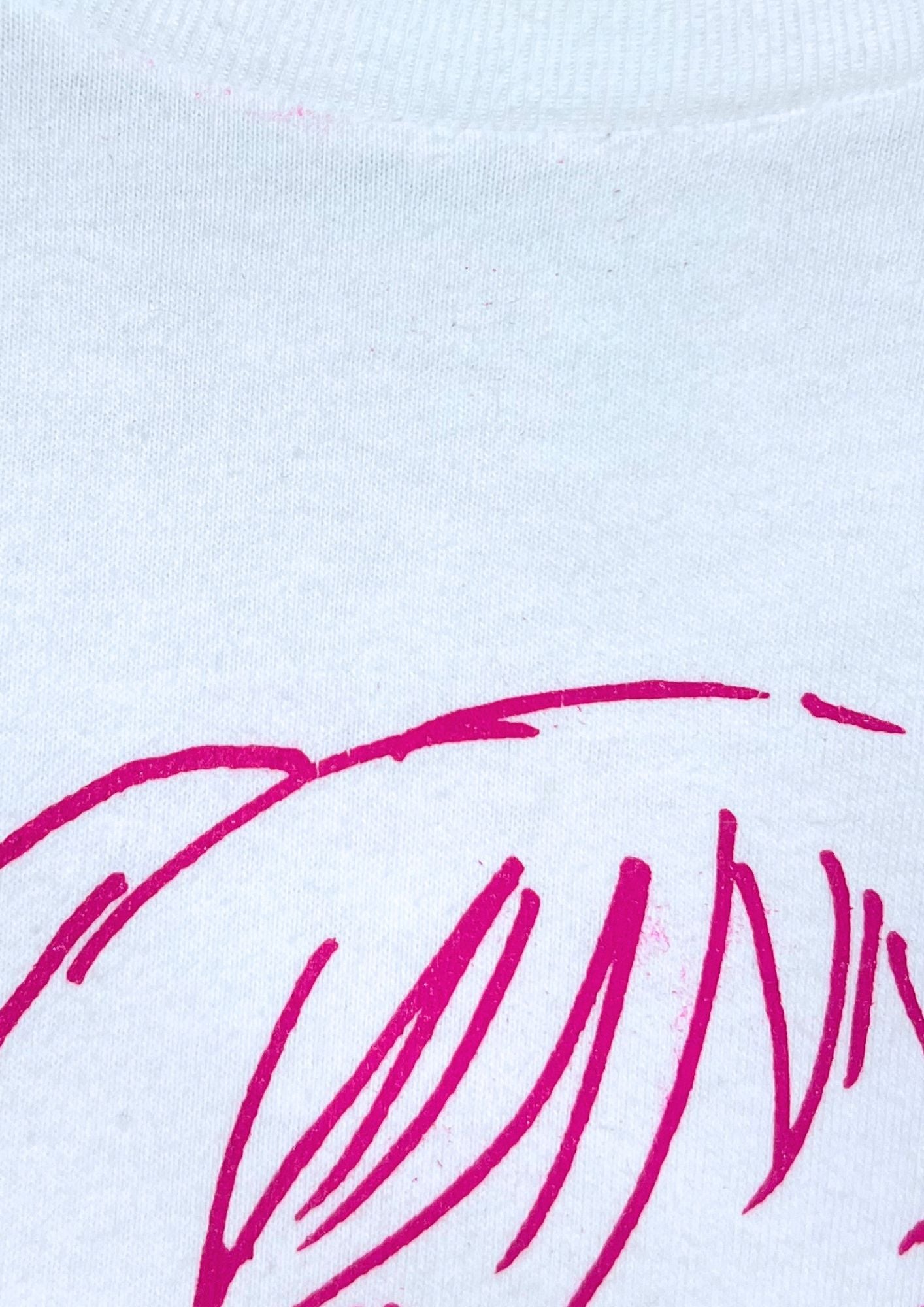 2022 Spirited Away x Toshio Suzuki and Studio Ghibli Exhibition Limited Chihiro T-shirt