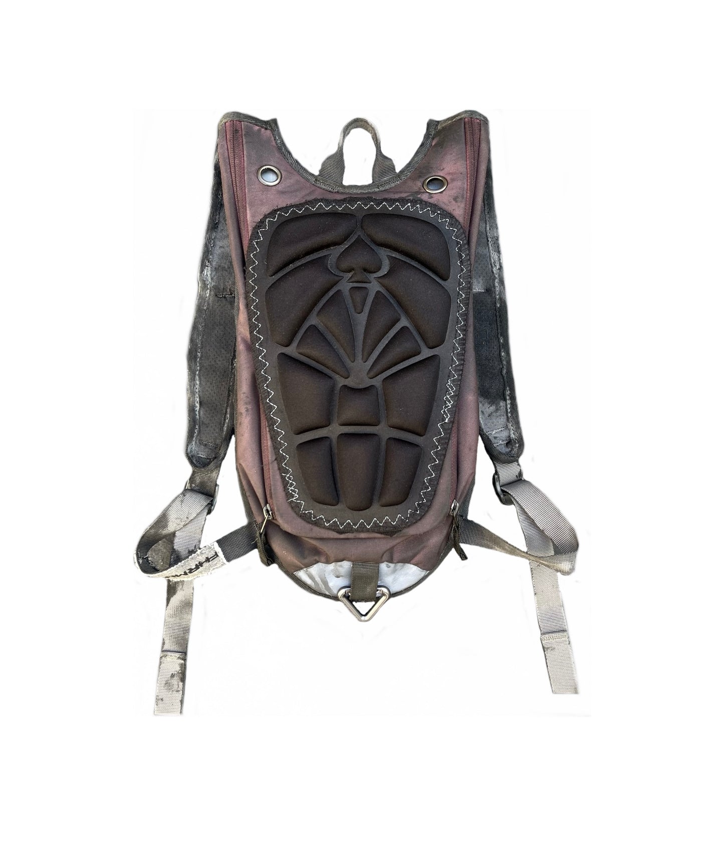 FORMULA-7 FS BLOOD ARTIFACT BACKPACK 1/1