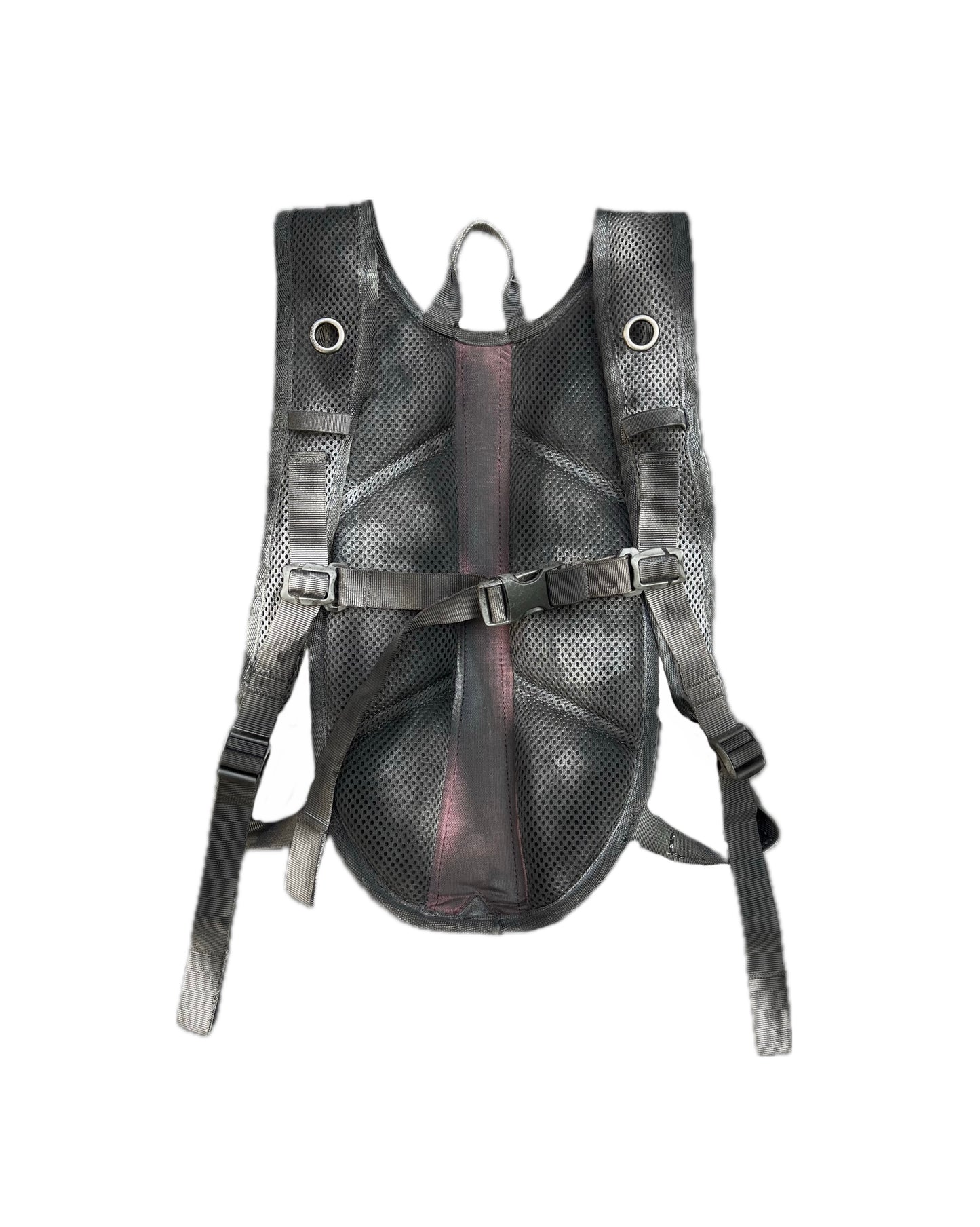 FORMULA-7 FS BLOOD ARTIFACT BACKPACK 1/1