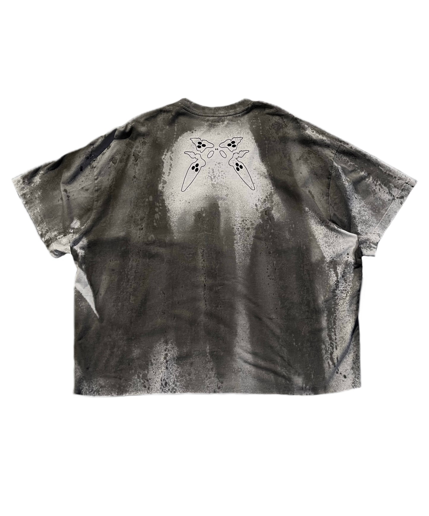 FORMULA-7 IMPLANTED MEMORY TEE XXL 1/1