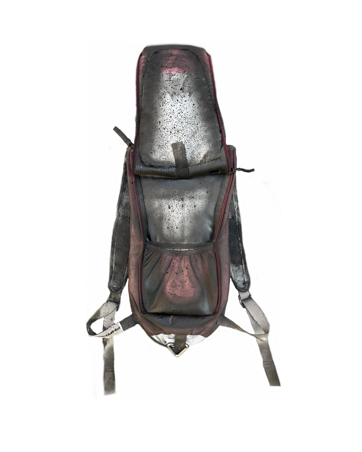 FORMULA-7 FS BLOOD ARTIFACT BACKPACK 1/1
