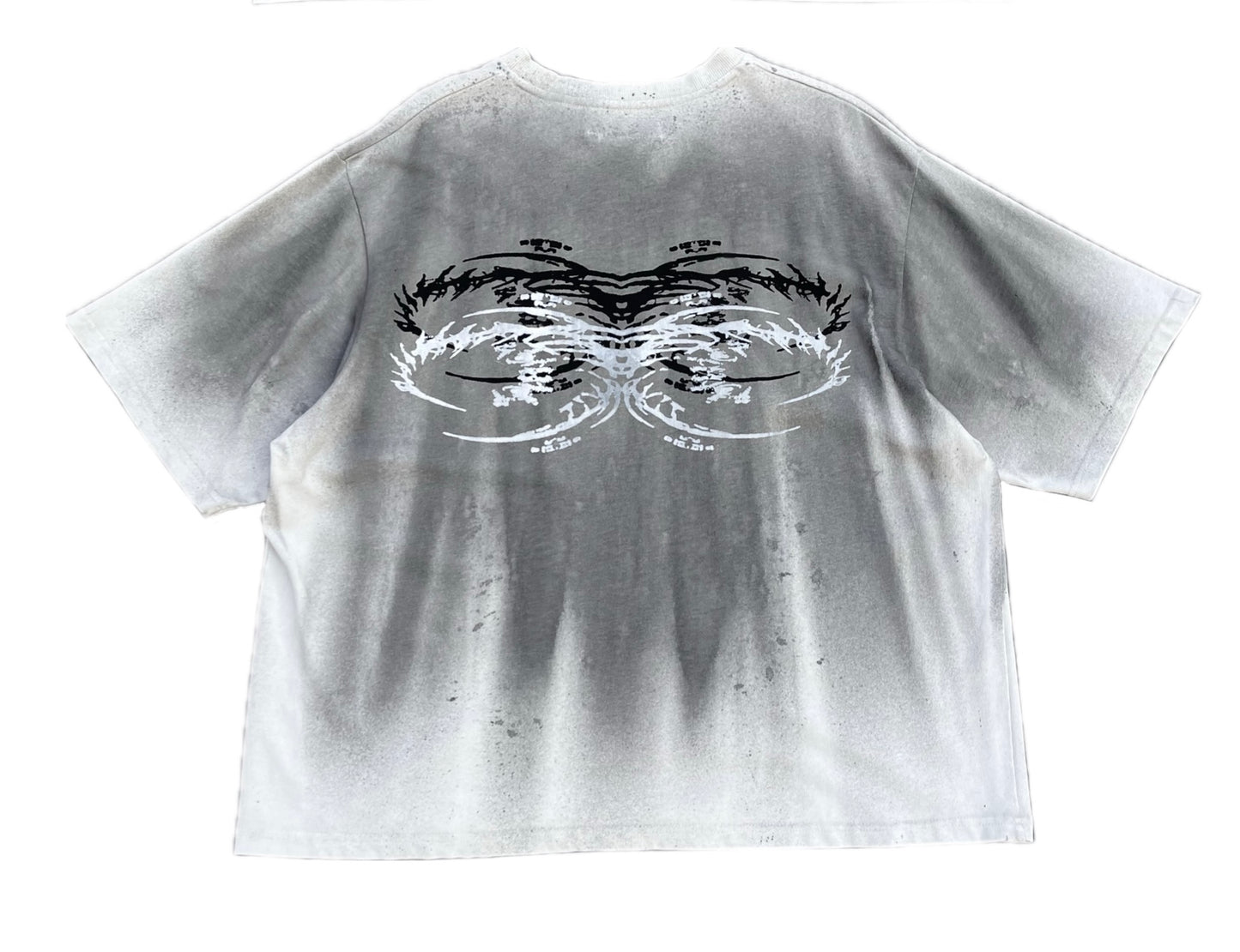 FORMULA_7 MILLXNNIAL ARTIFACTS FXS LOGO FADE (ULTRA EMBRYO) 1/1