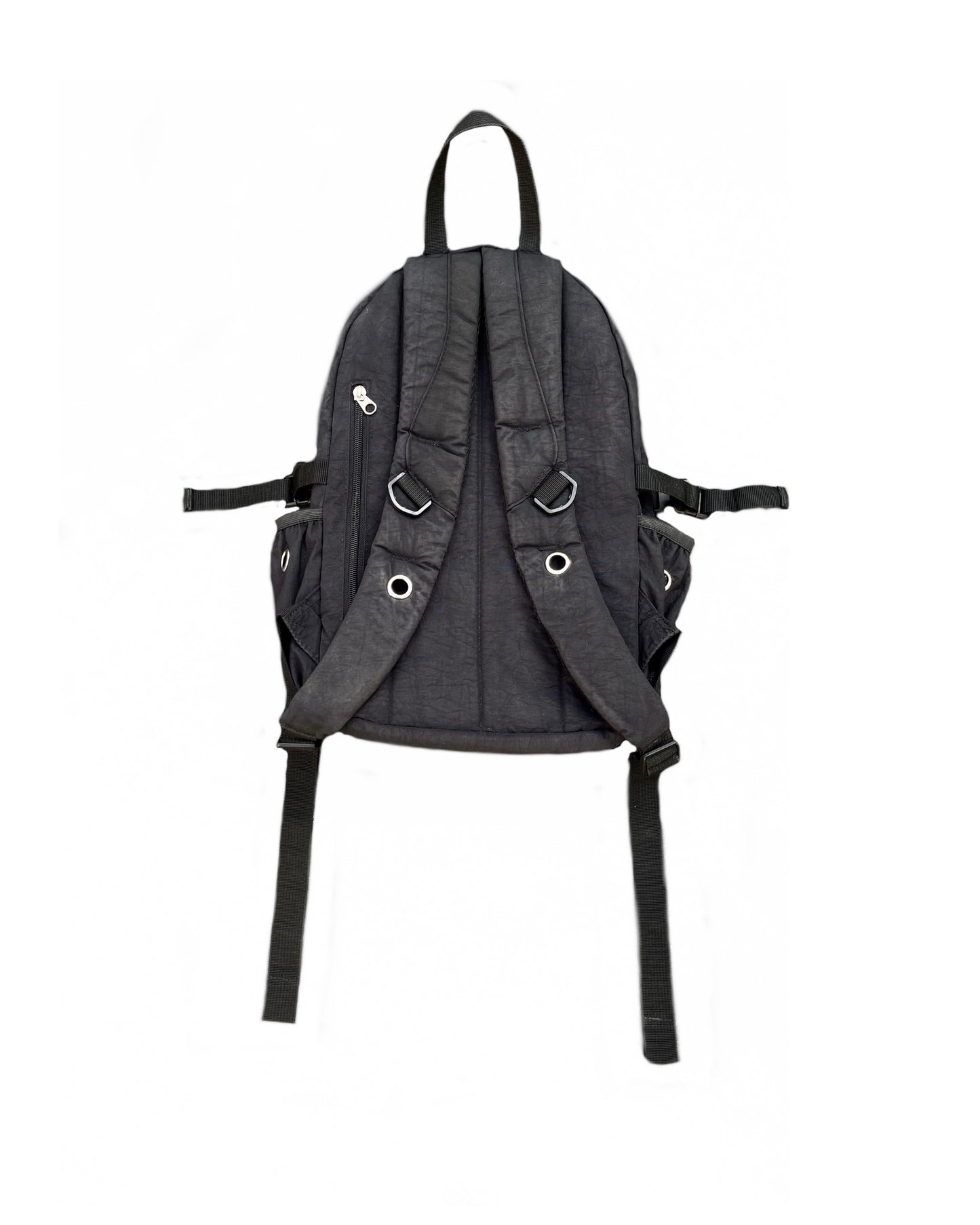 FORMULA-7 FS BLACK METAL INTERFACE BACKPACK 1/1