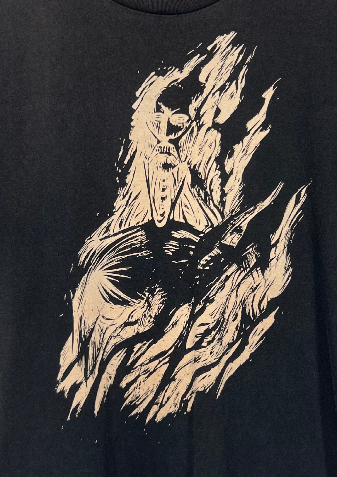 Attack On Titan x UT T-shirt