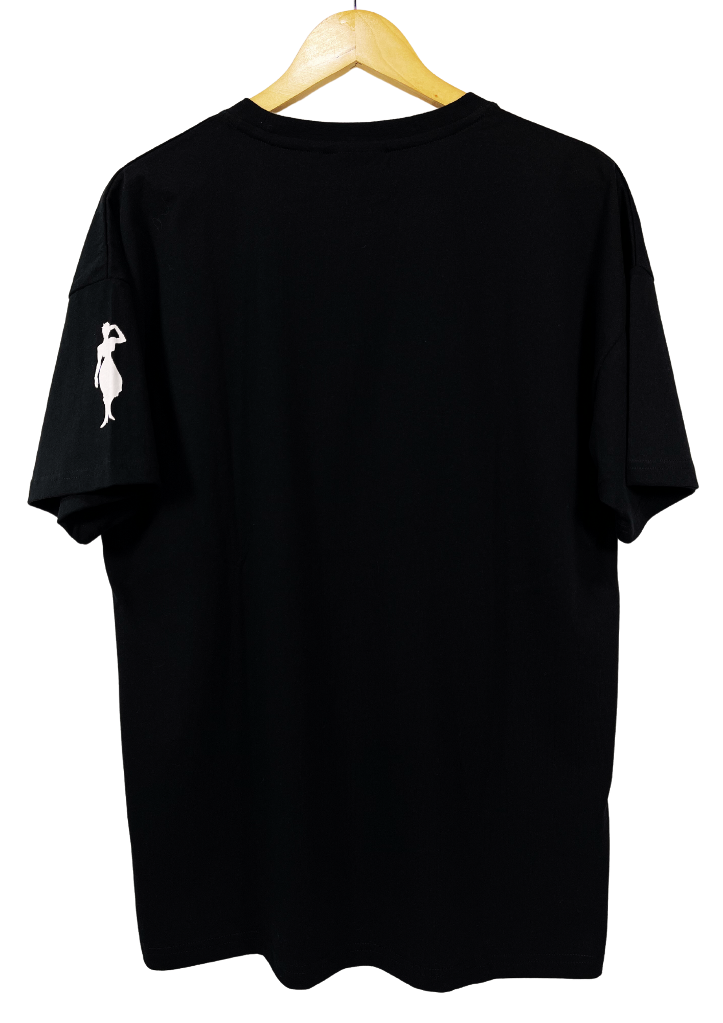 Hunter x Hunter x Avail Hisoka Skull T-shirt