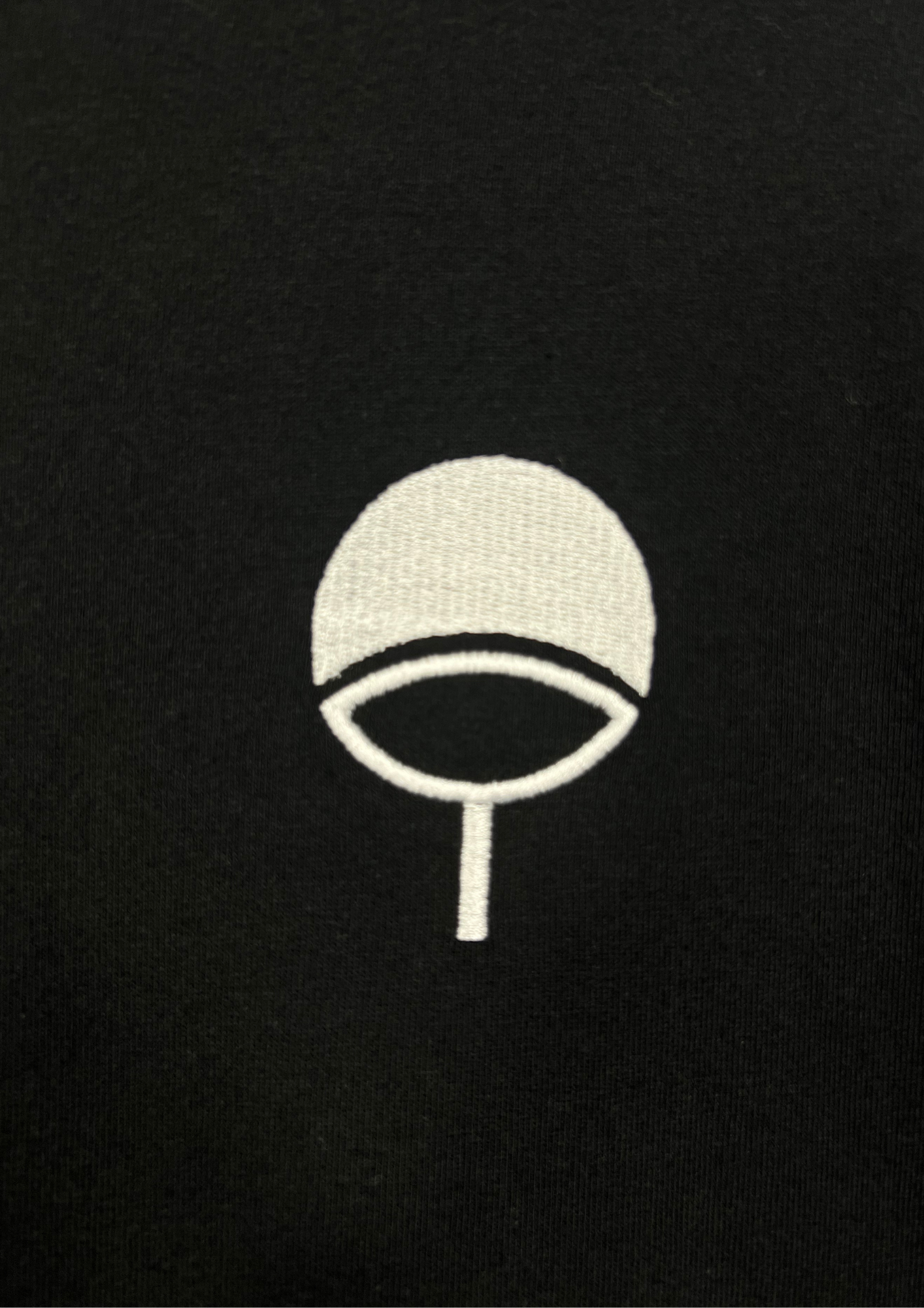 Naruto x Avail Sasuke T-shirt
