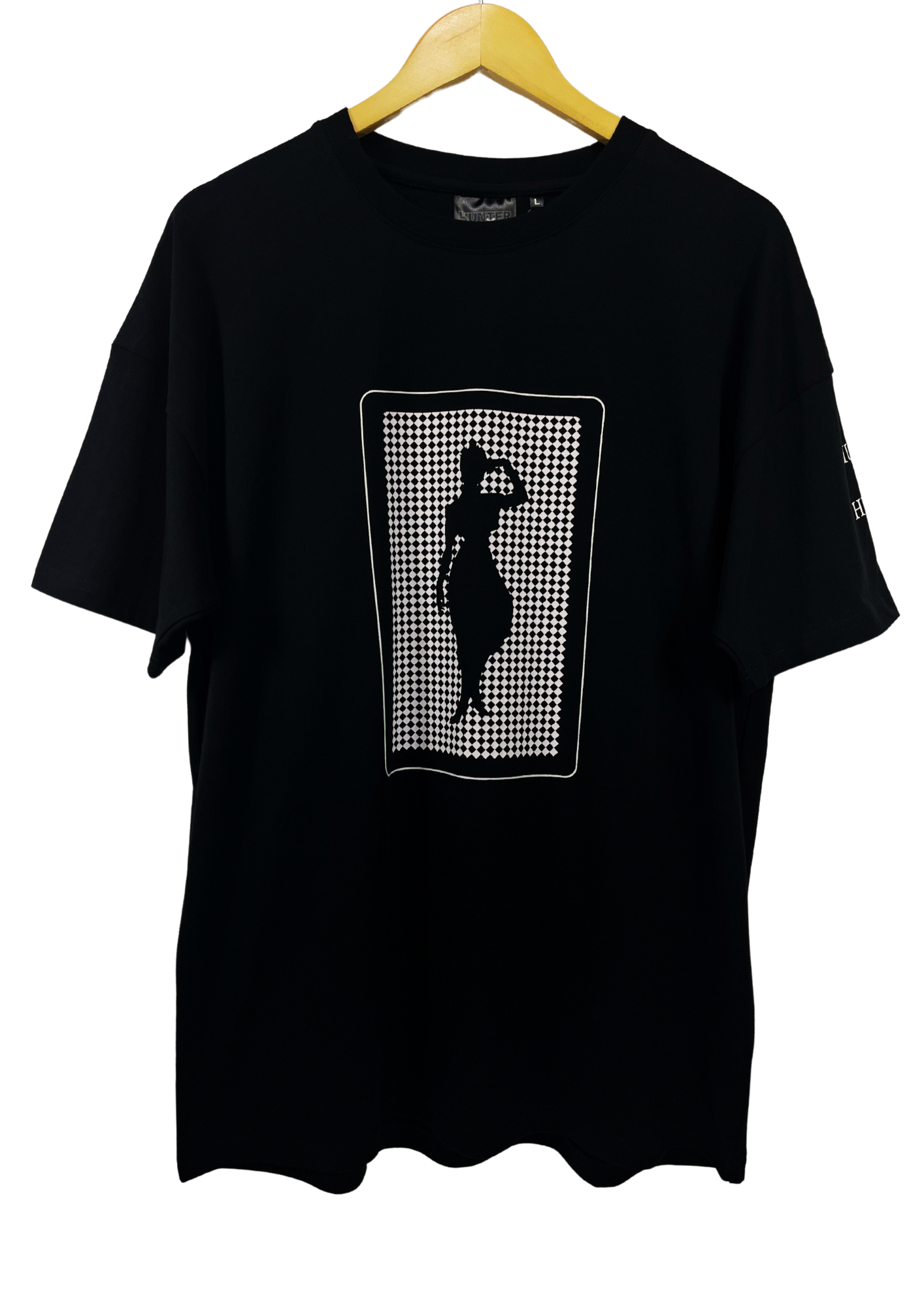 Hunter x Hunter x Avail Hisoka Trump T-shirt
