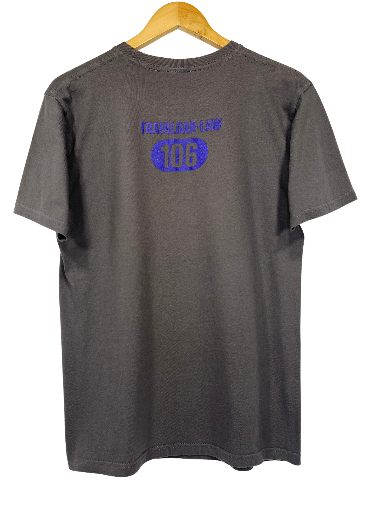 One Piece x Universal Studio Japan Trafalgar T-shirt
