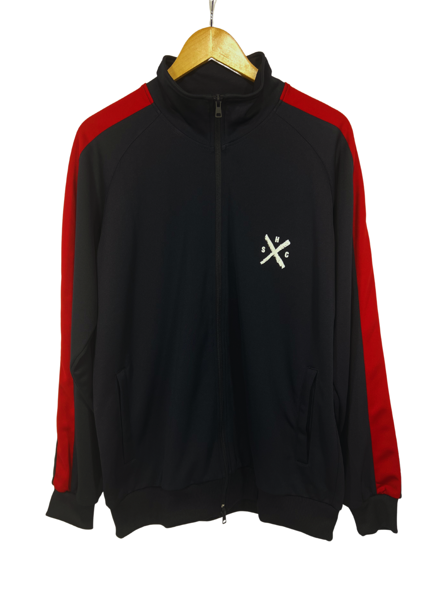 2019 One Piece x Brujila Straw Hat Crew Zip-Up Jersey