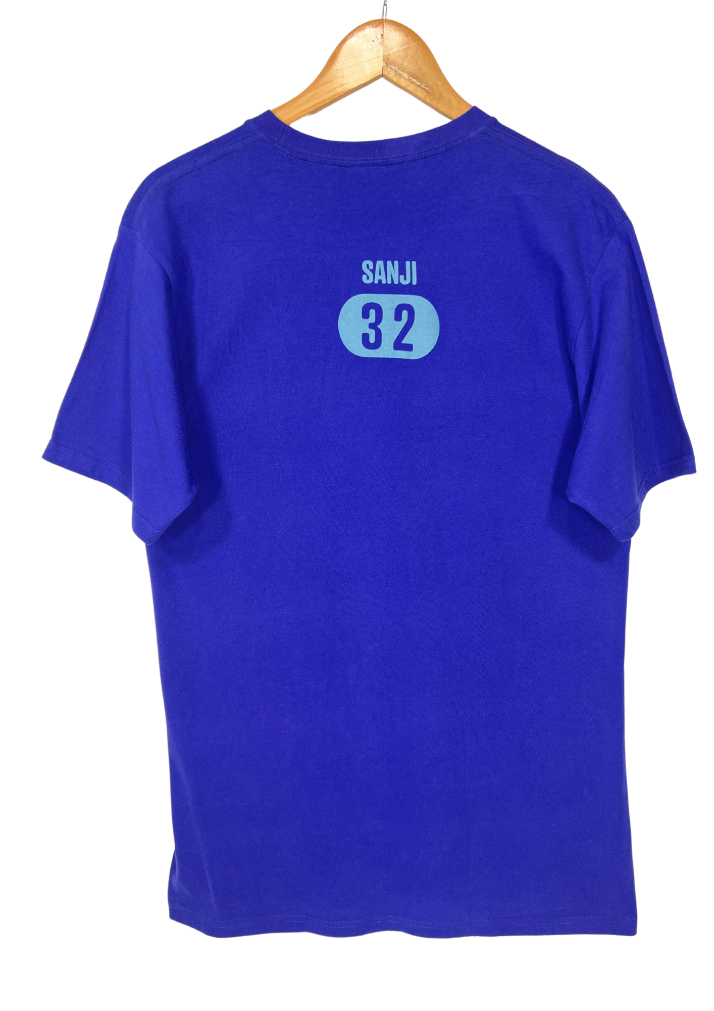 One Piece x Universal Studio Japan Sanji T-shirt