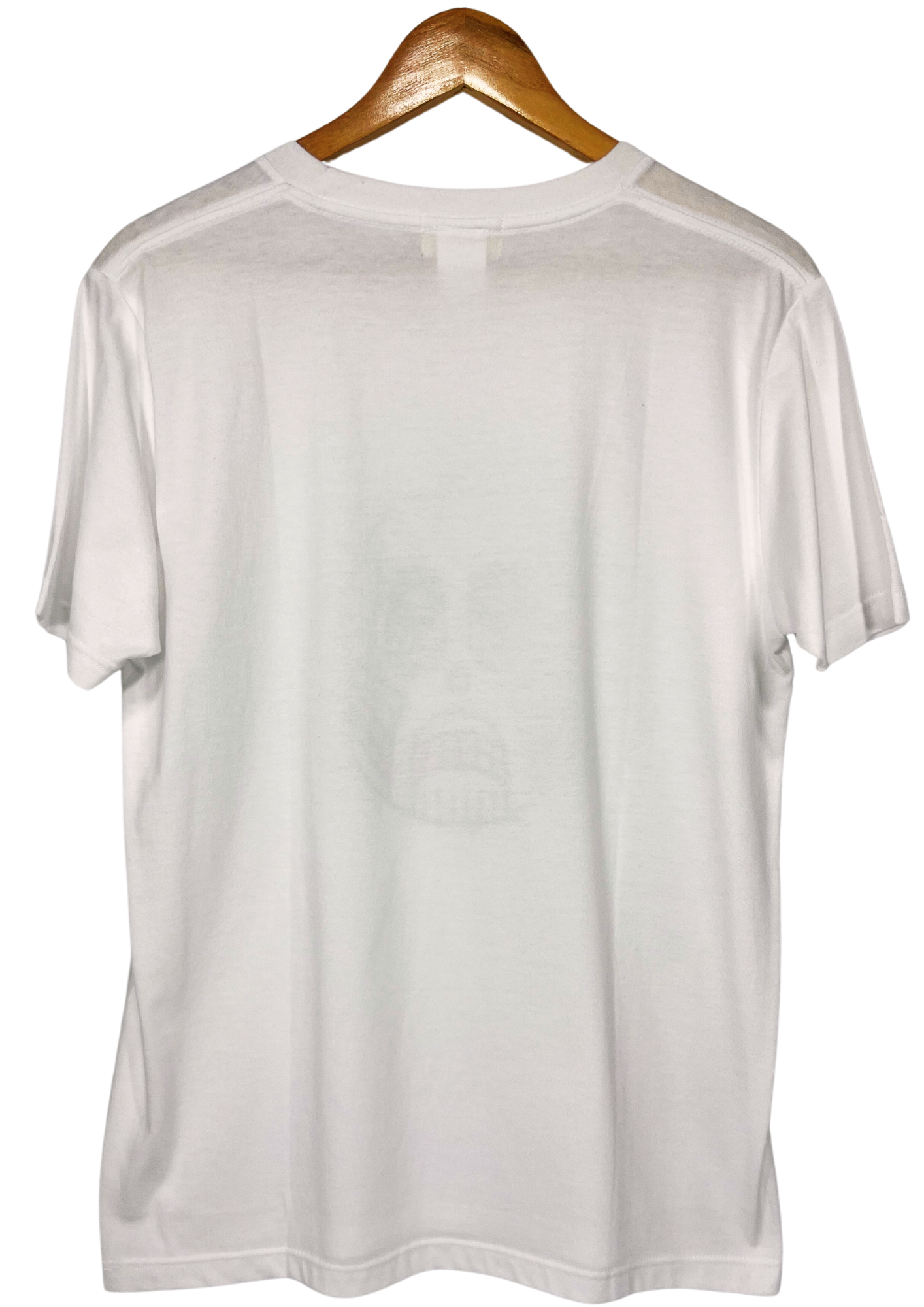 Attack On Titan x dh Calavera Titan T-shirt