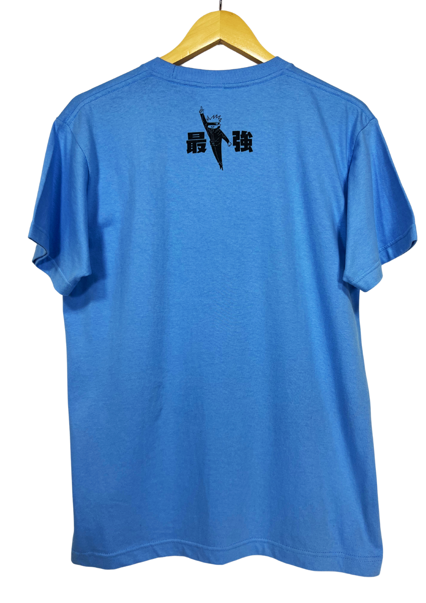 Jujutsu Kaisen x Shueisha Shonen Jump Shop Limited Satoru Gojo T-shirt