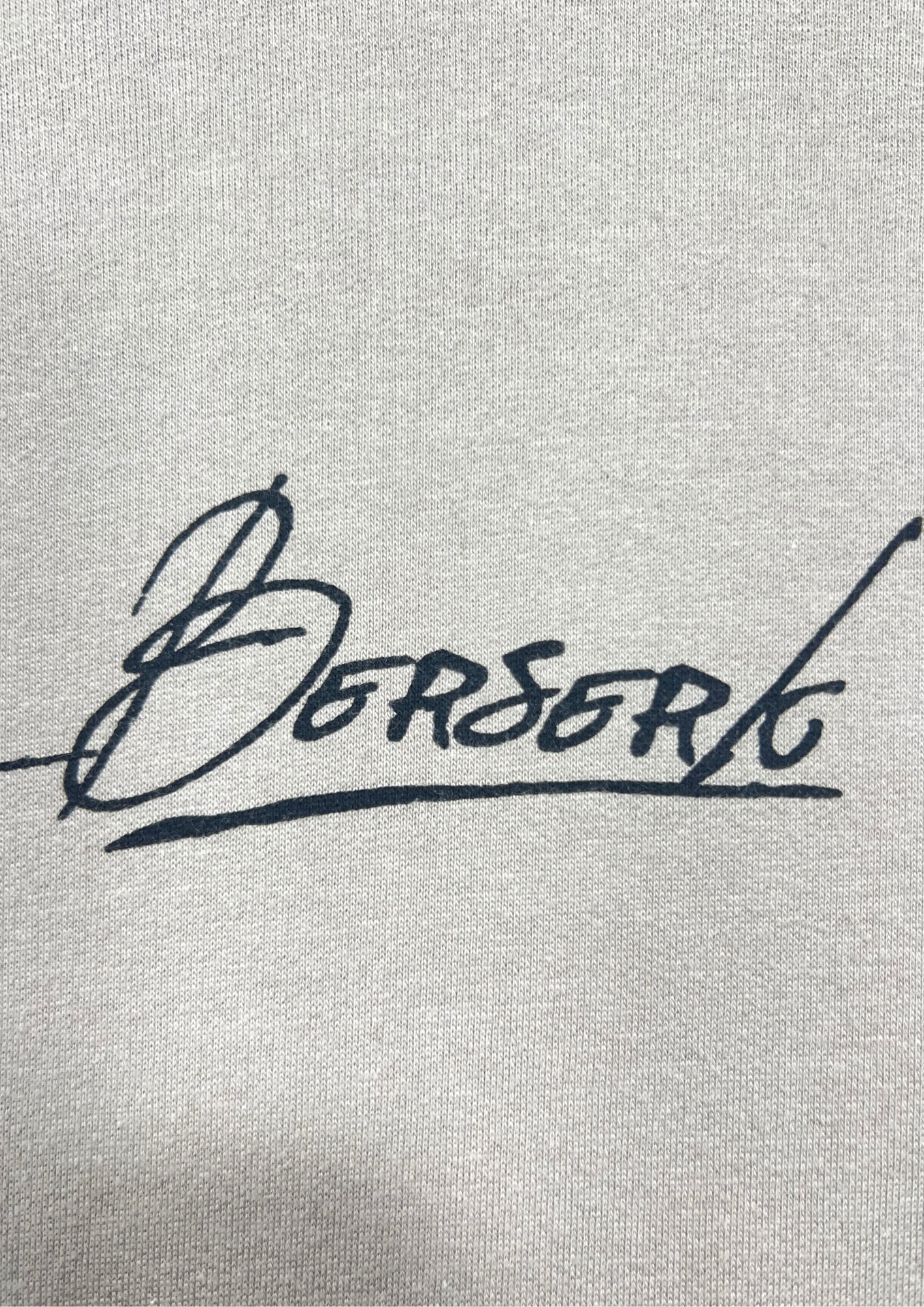 Berserk x Avail Guts and Griffith Hoodie