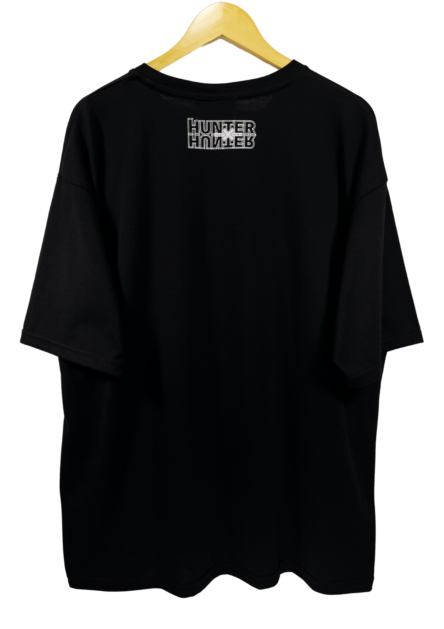 Hunter x Hunter x Avail Gon Killua T-shirt