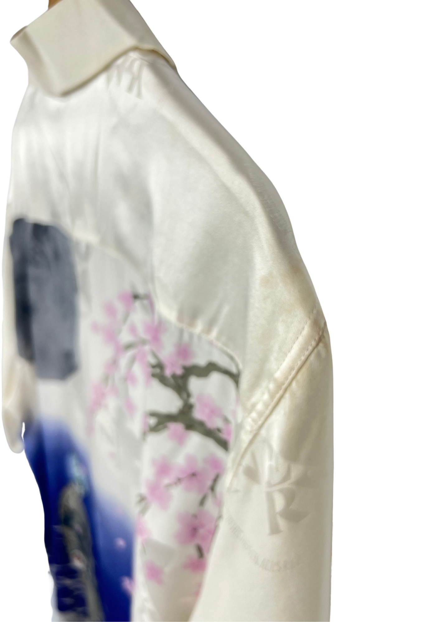 Neon Genesis Evangelion x Nishiki Rei Ayanami Sakura Shirt