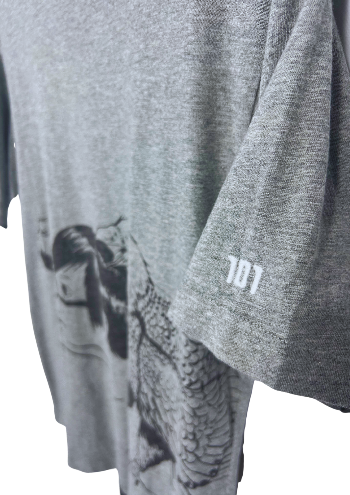 Taiyo Matsumoto x UT x Nicolas de Crecy Graphic 2 T-shirt