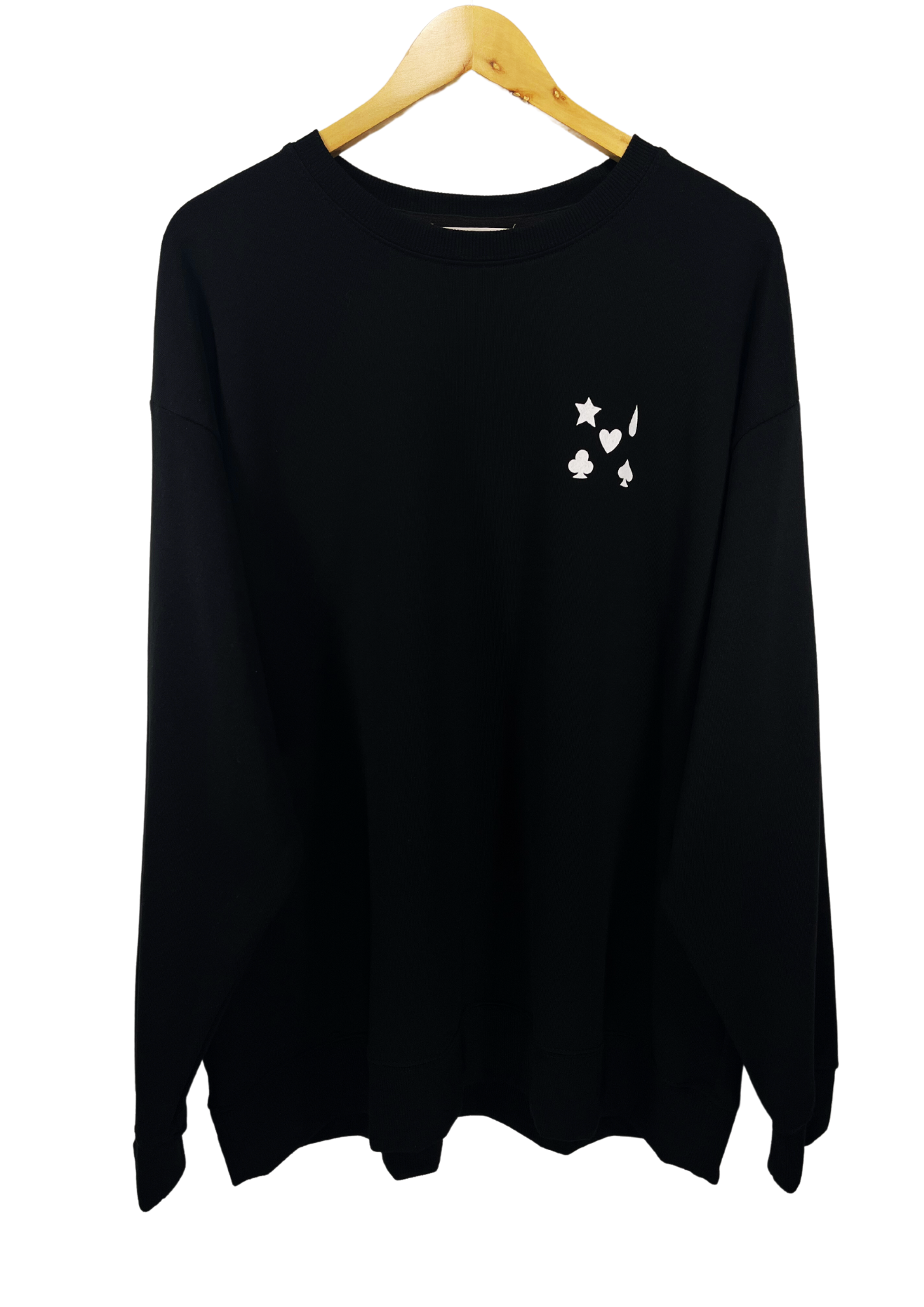 Hunter x Hunter x Avail Hisoka Sweatshirt