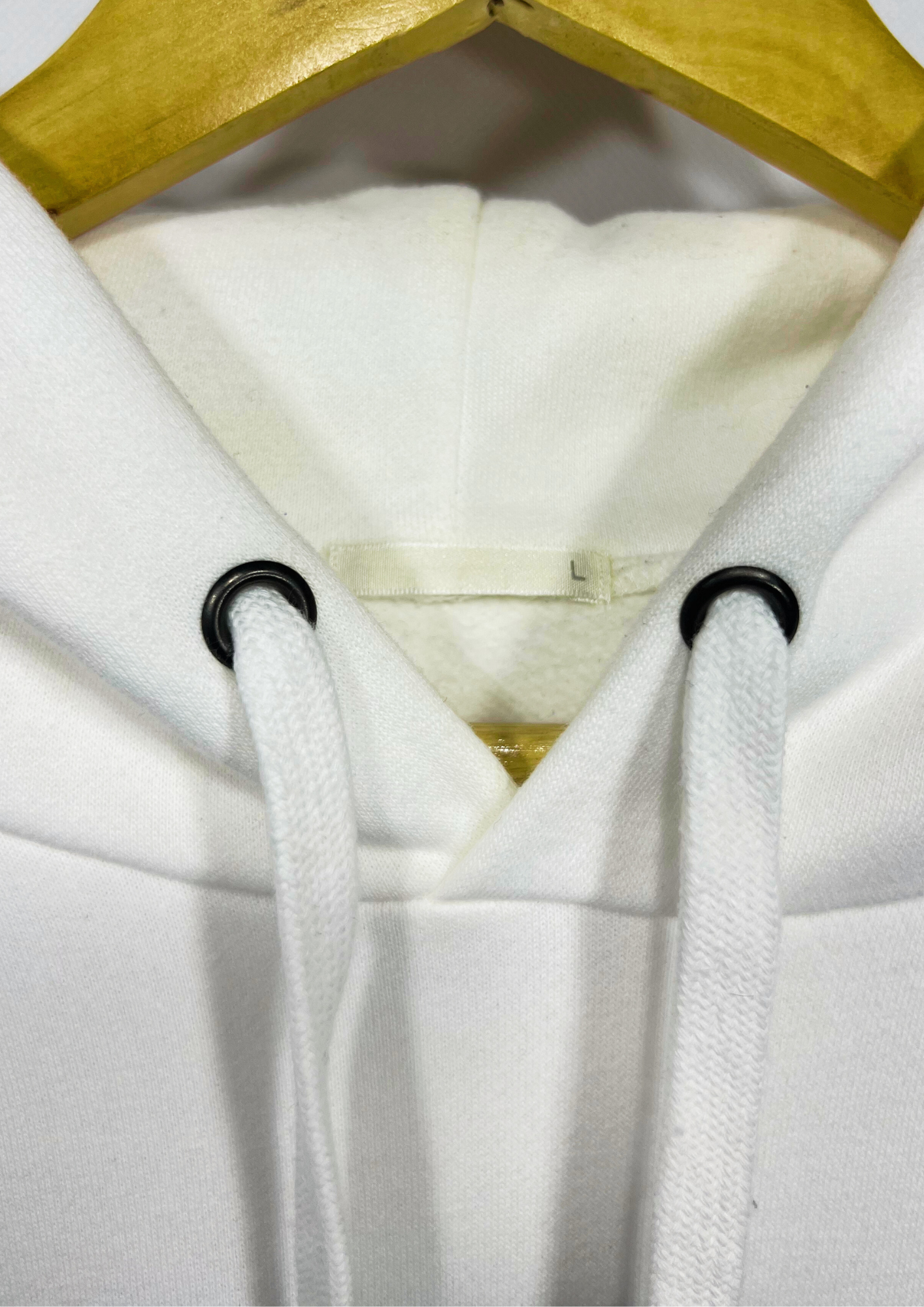 Naruto x GU Sasuke Sharingan Hoodie