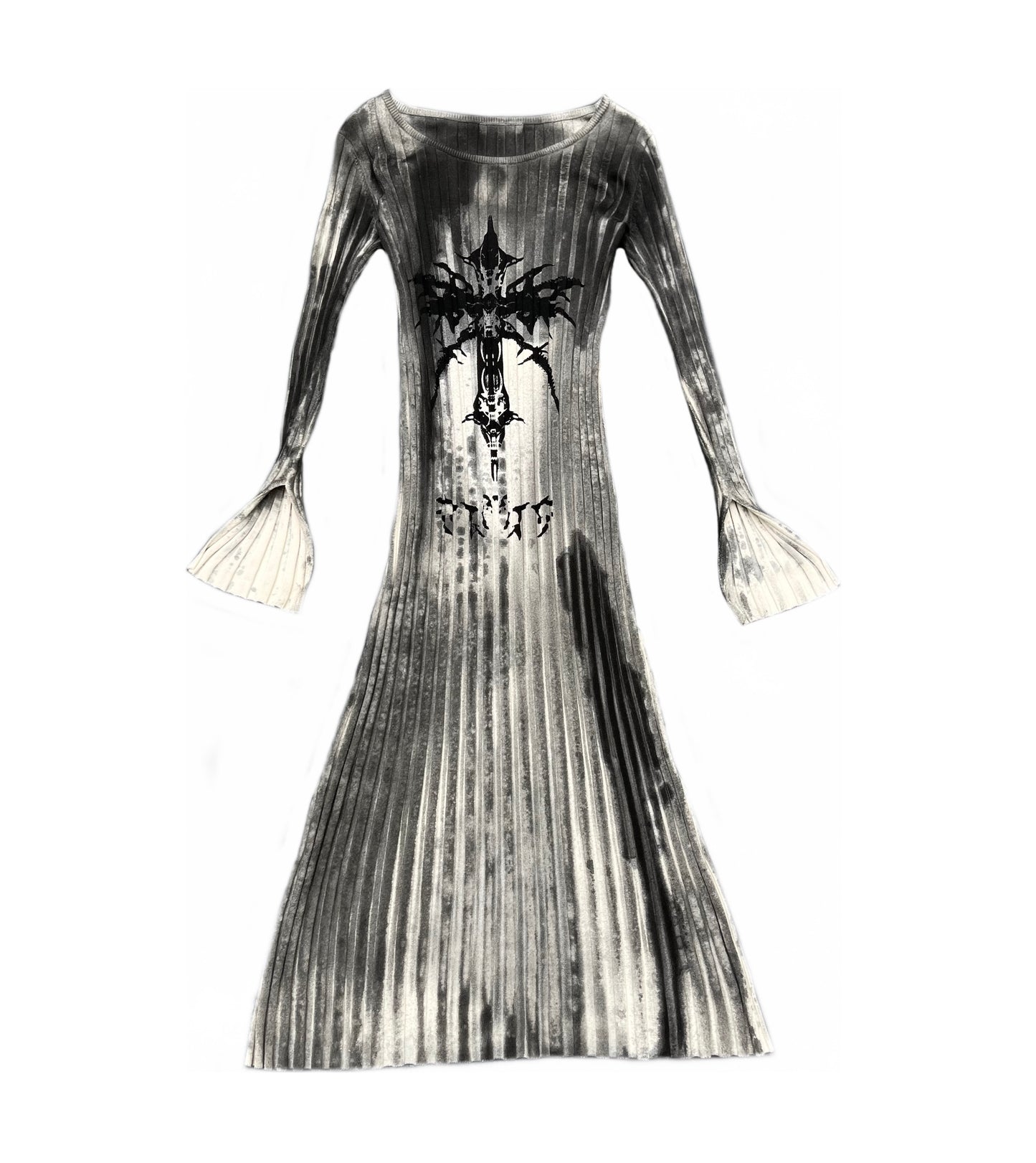 FORMULA-7 FXS SIREN CROSS DRESS 1/1
