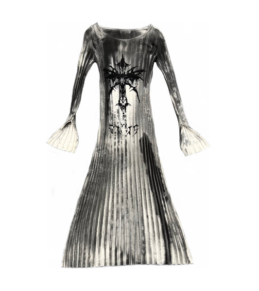 FORMULA-7 FXS SIREN CROSS DRESS 1/1