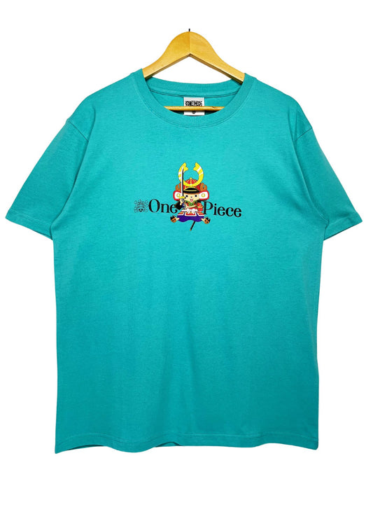 One Piece x One Piece Official Samurai Tony Tony Chopper T-shirt