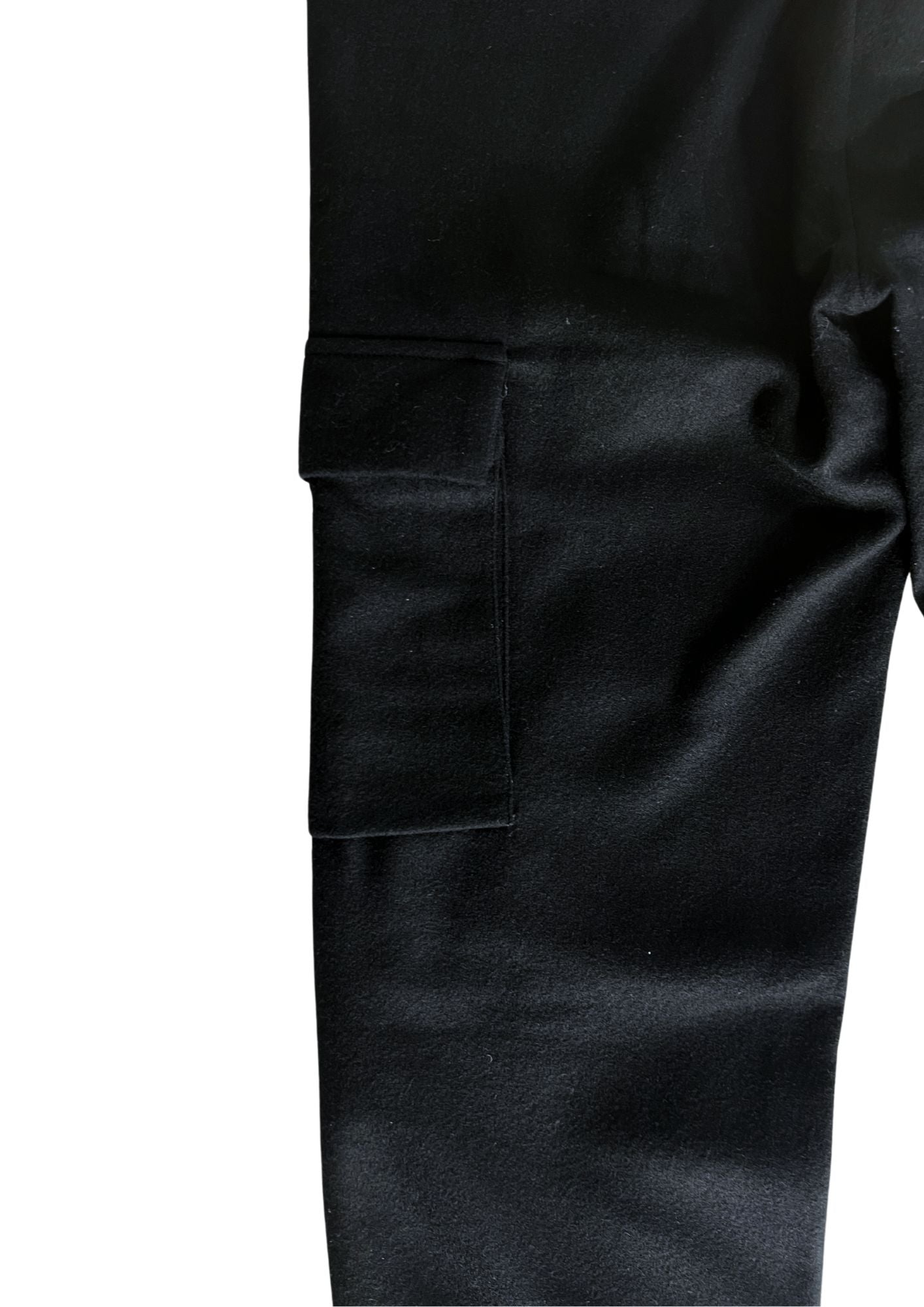 2011AW UNDERCOVER JUN TAKAHASHI Wool Pants