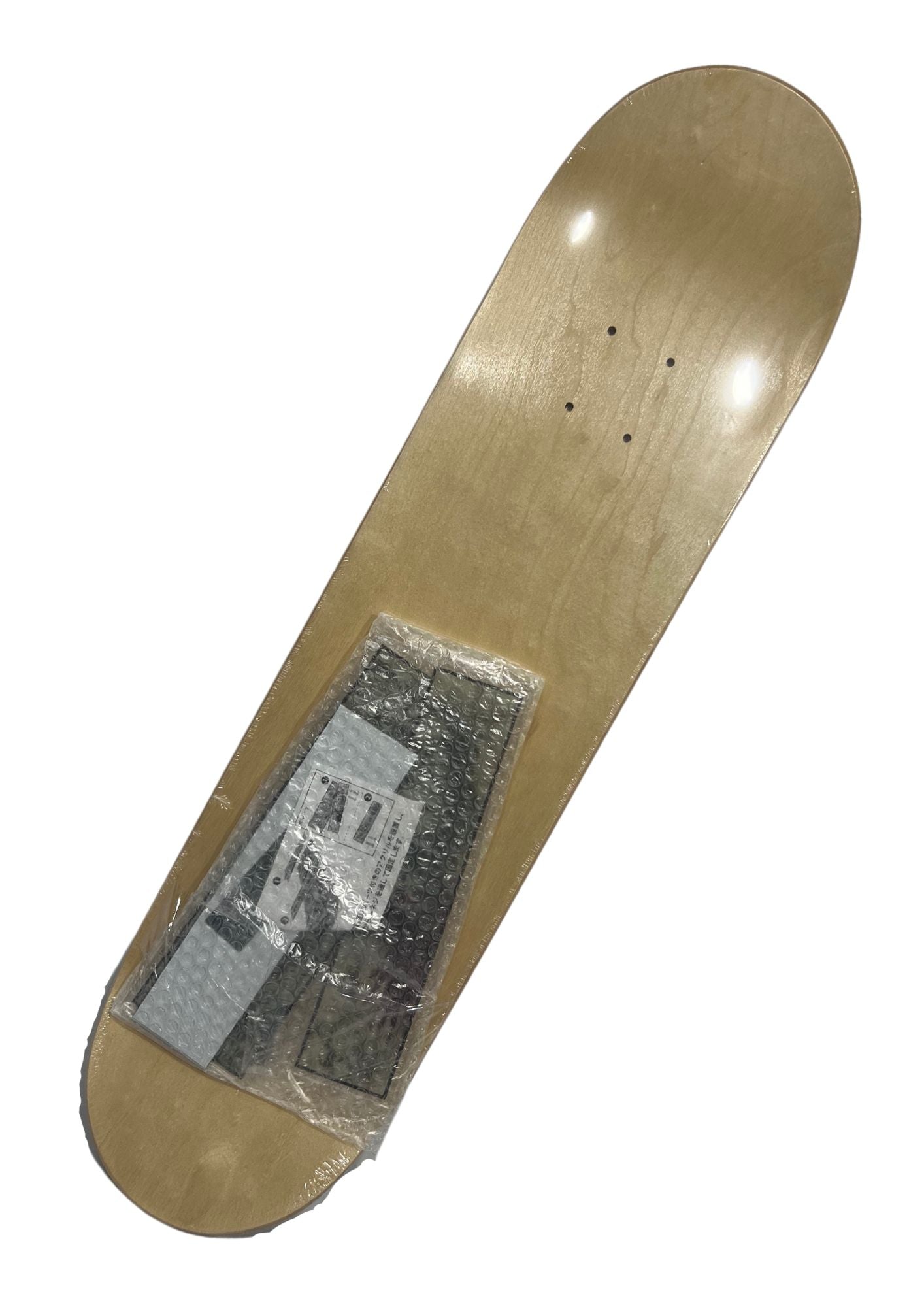 Berserk Golden Age Exhibition Limited Skateboard Deck
