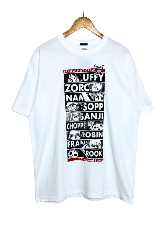 Delicious In Dungeon - Marcille Zettai Yada T-shirt (White | Size XL Delicious In Dungeon - Marcille Zettai Yada T-shirt (White | Size XL