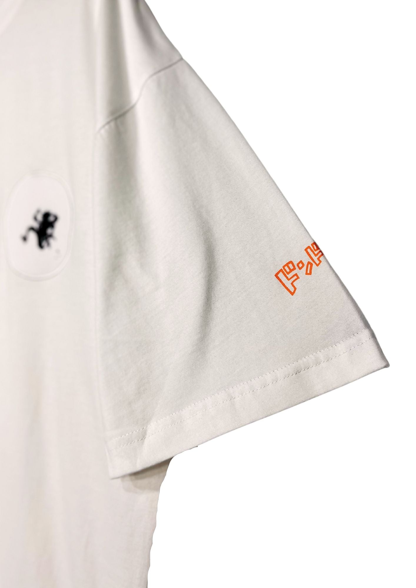 One Piece x Shonen Jump Weekly Limited Ver. Nika Gear 5 T