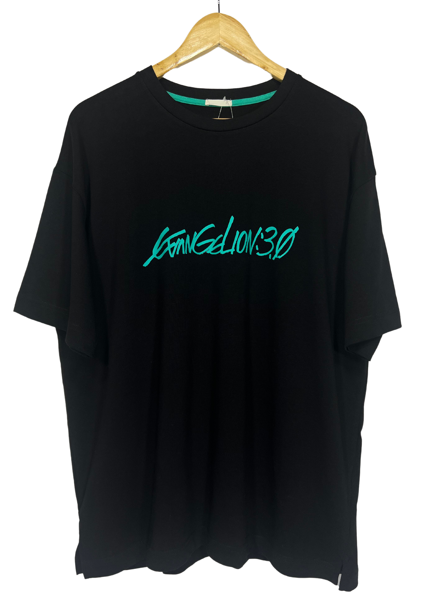 Neon Genesis Evangelion x GU Evangelion 3.0 T-shirt