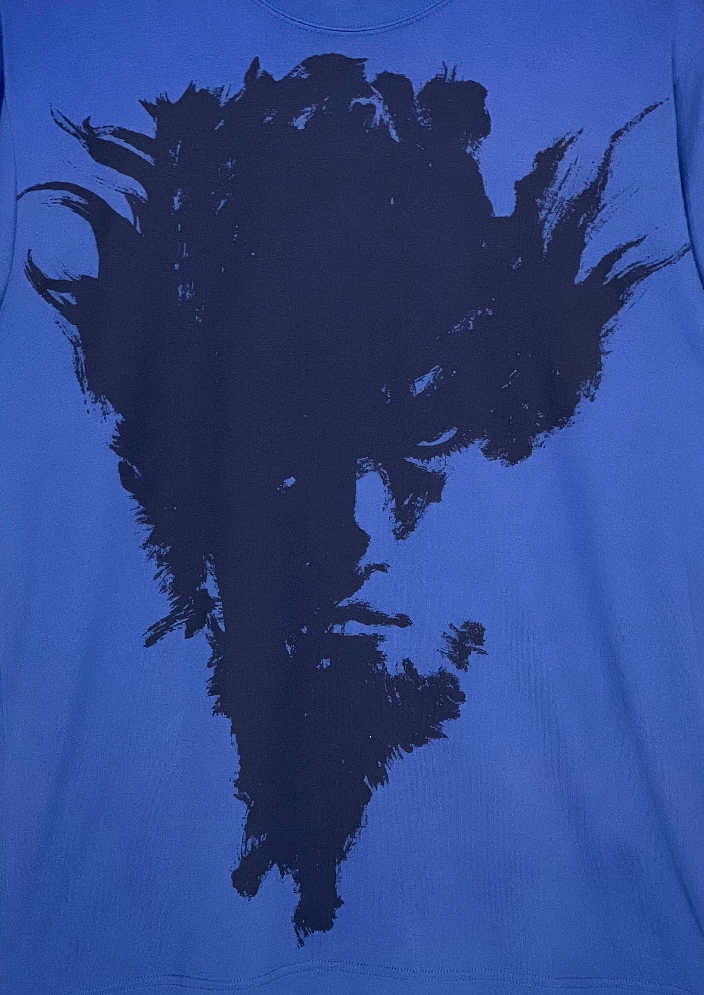 2005 Vagabond x Uniqlo 2005 Original Model Musashi T-shirt