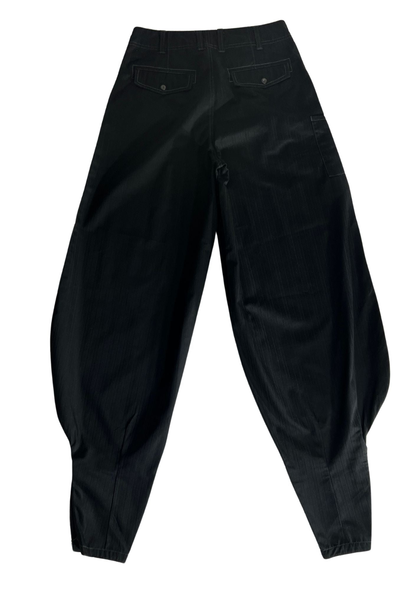 2010s KANTOBI Japanese Tobishokozu Baggy Pants (30")