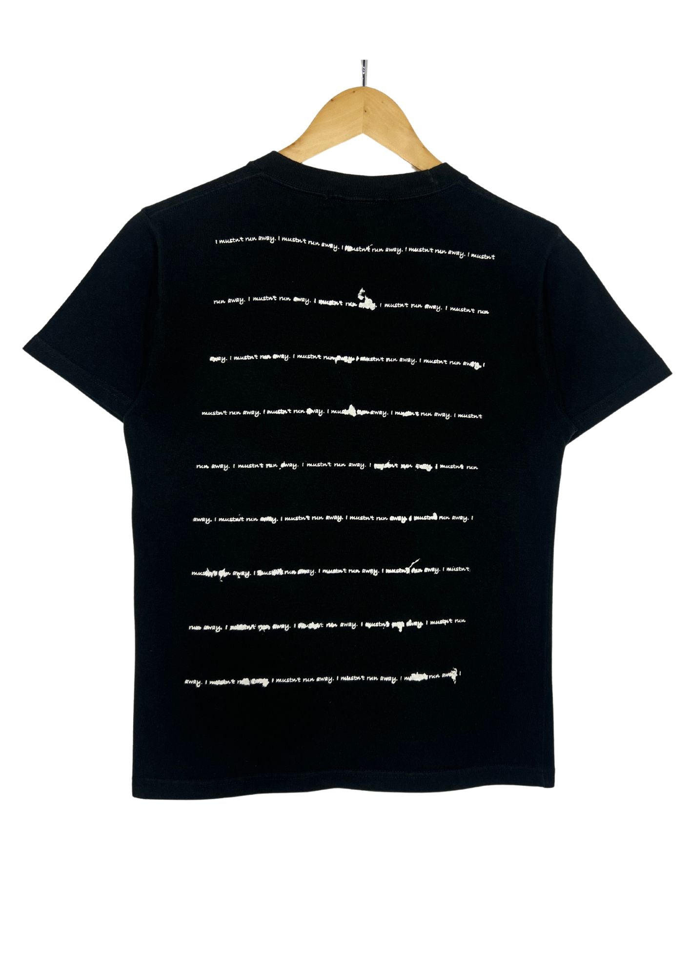 00s Neon Genesis Evangelion x BEAMS EVA 01 T-shirt