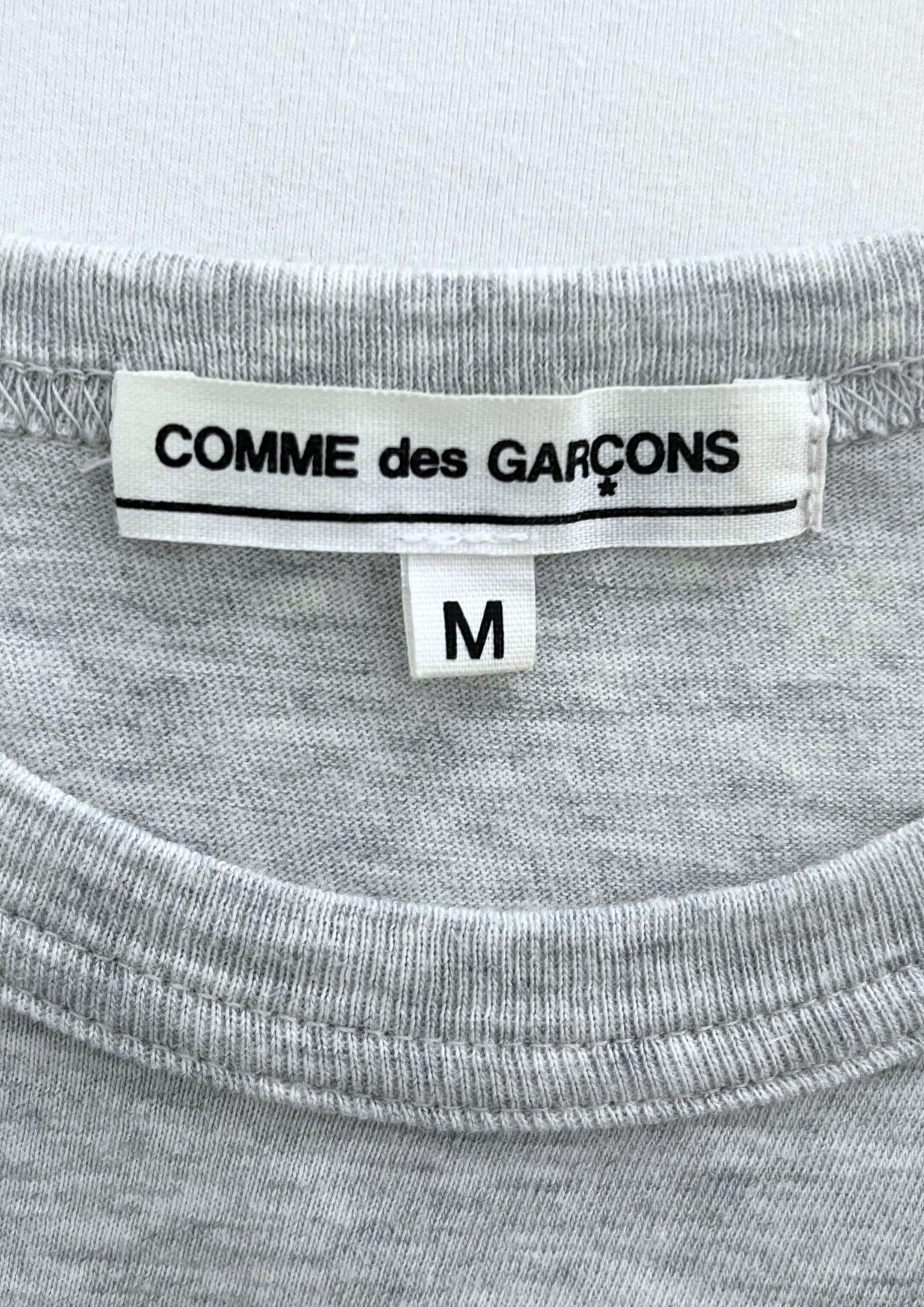2014 COMME des GARÇONS Kewpie T-shirt