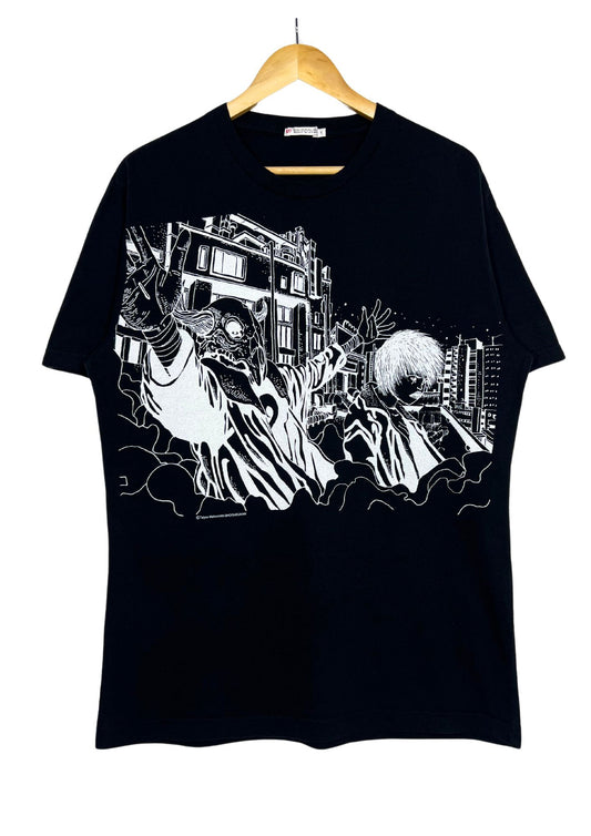 2007 Taiyo Matsumoto x UT Tekkonkinkreet T-shirt