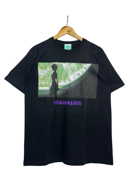 Neon Genesis Evangelion x Atmos Rei Ayanami T-shirt