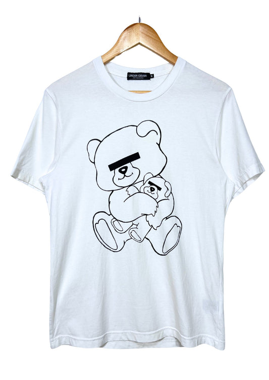 UNDERCOVER JUN TAKAHASHI 'Bear Hug' T-shirt (S)