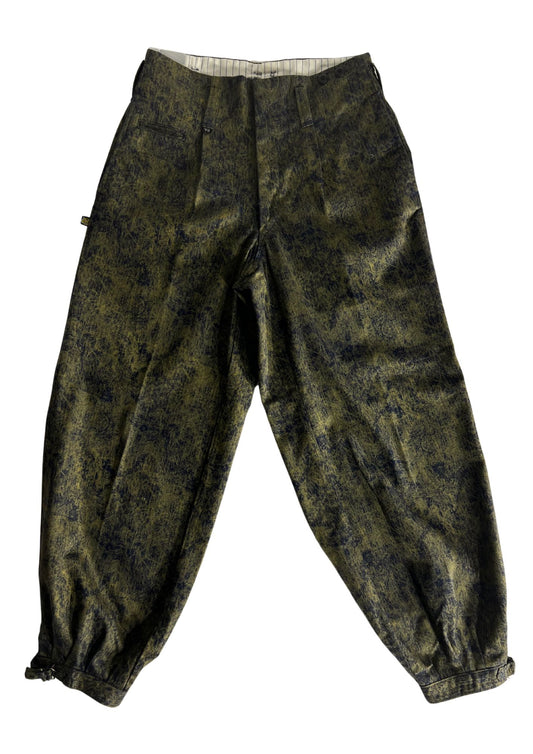 2000s TORAICHI Japanese Tobishozoku Baggy Pants (29")