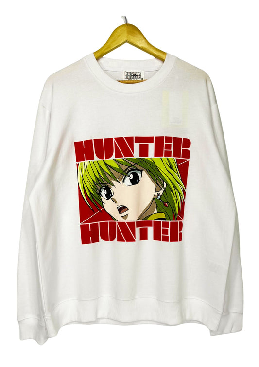 Hunter x Hunter x Avail Kurapika Sweatshirt