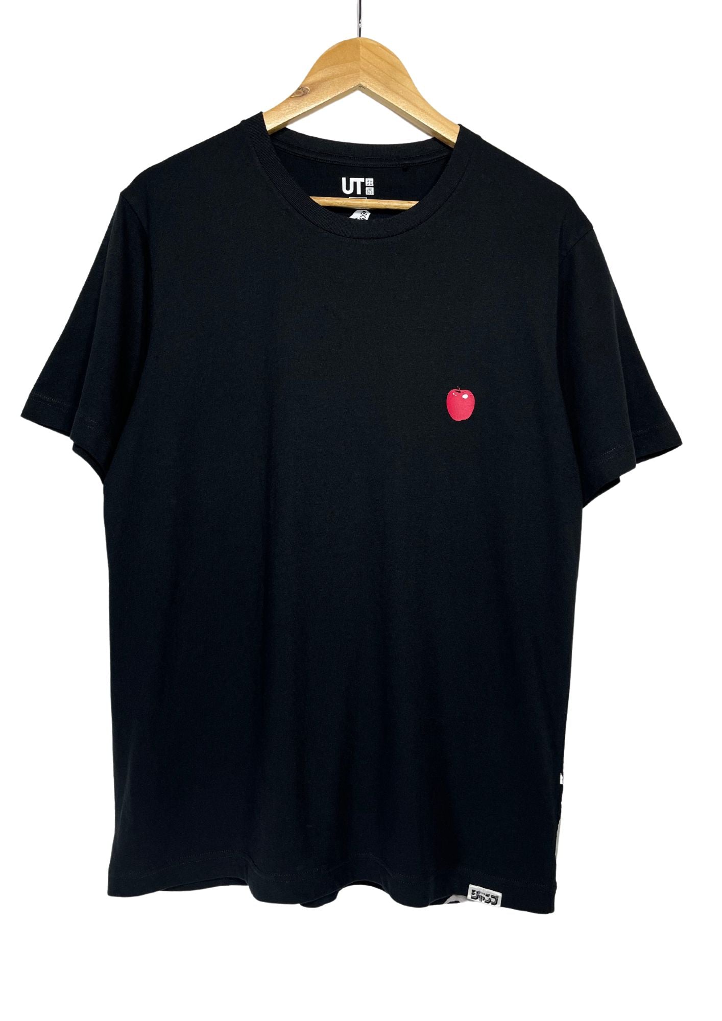 Death Note x UT Ryuku T-shirt