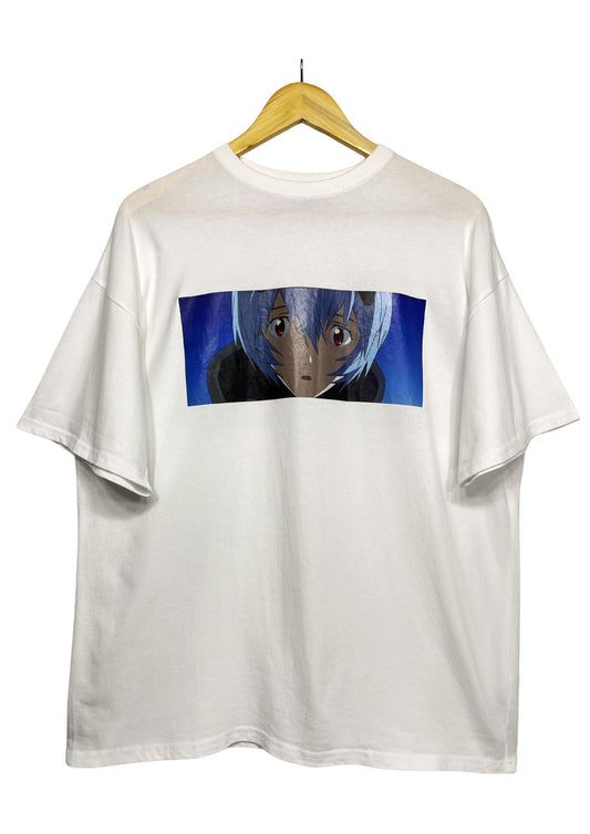 Neon Genesis Evangelion x Jouetie Bye Bye All Rei T-shirt
