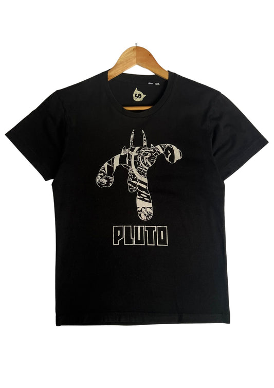 2013 Pluto x UT 50th Anniversary TV series ‘Astro Boy’ T-shirt (S)