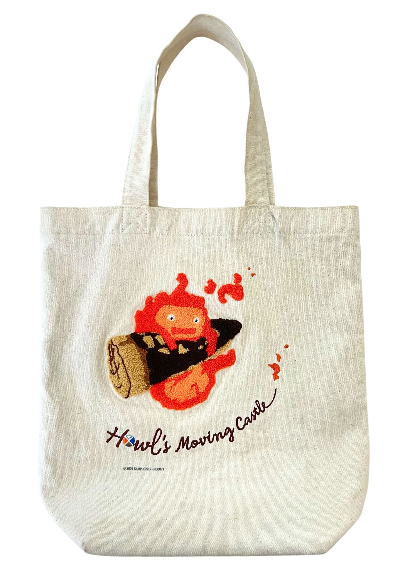 TOTE BAGS ONZEN ANIME STYLE