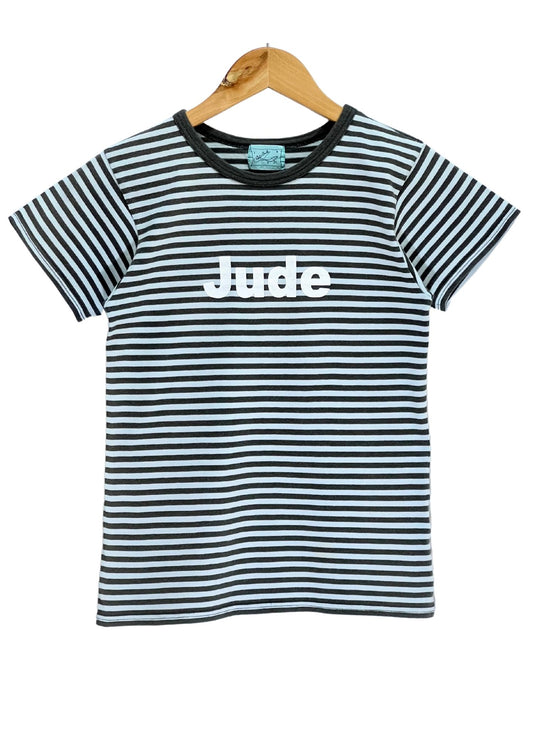 2000s Sexy Stones Records JUDE Japanese Band T-shirt (Ladies S)