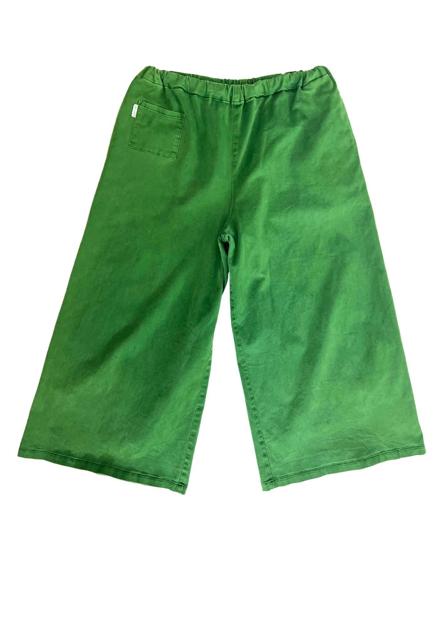 SOU-SOU Japanese Brand Cotton Baggy Pants