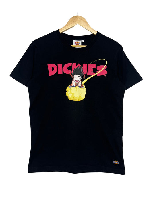 2018 Dragon Ball Z x Dickies Goku T-shirt